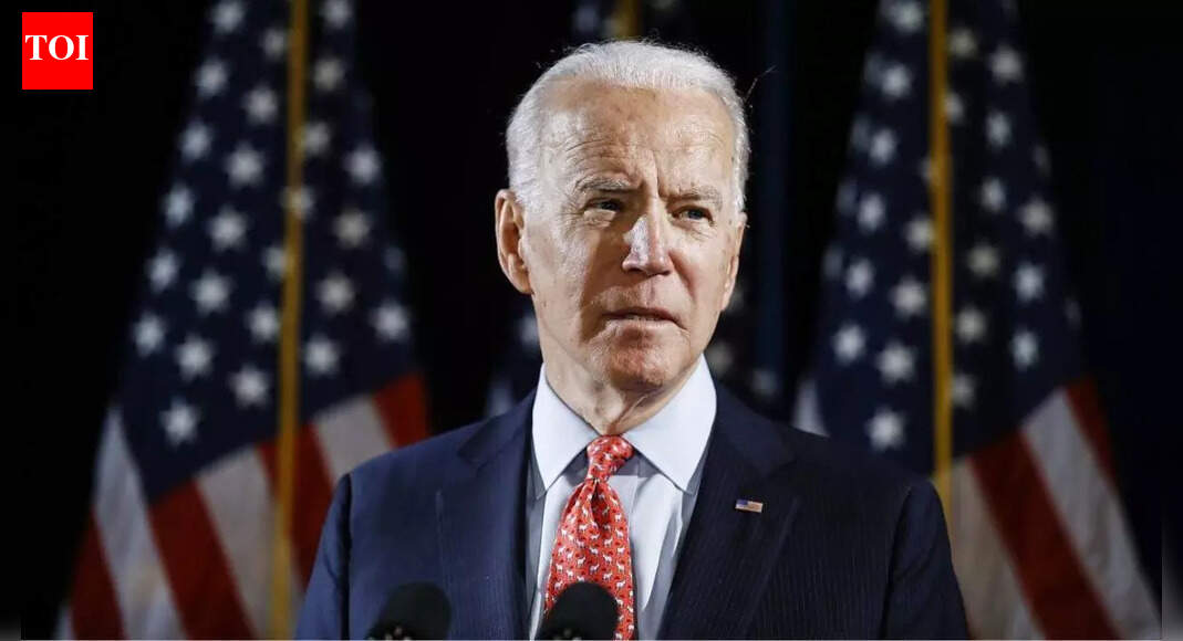 Joe Biden earns the largest presidential pension in history with $417,000 yearly