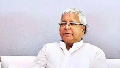 'You should have come earlier': Delhi HC refuses to stay Lalu Yadav's trial in IRCTC case; issues notice to CBI