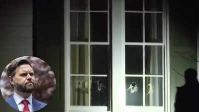  Windows smashed at Ohio residence; suspect in custody