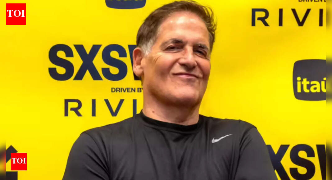 Mark Cuban on AI in education: Urges students to boost critical thinking