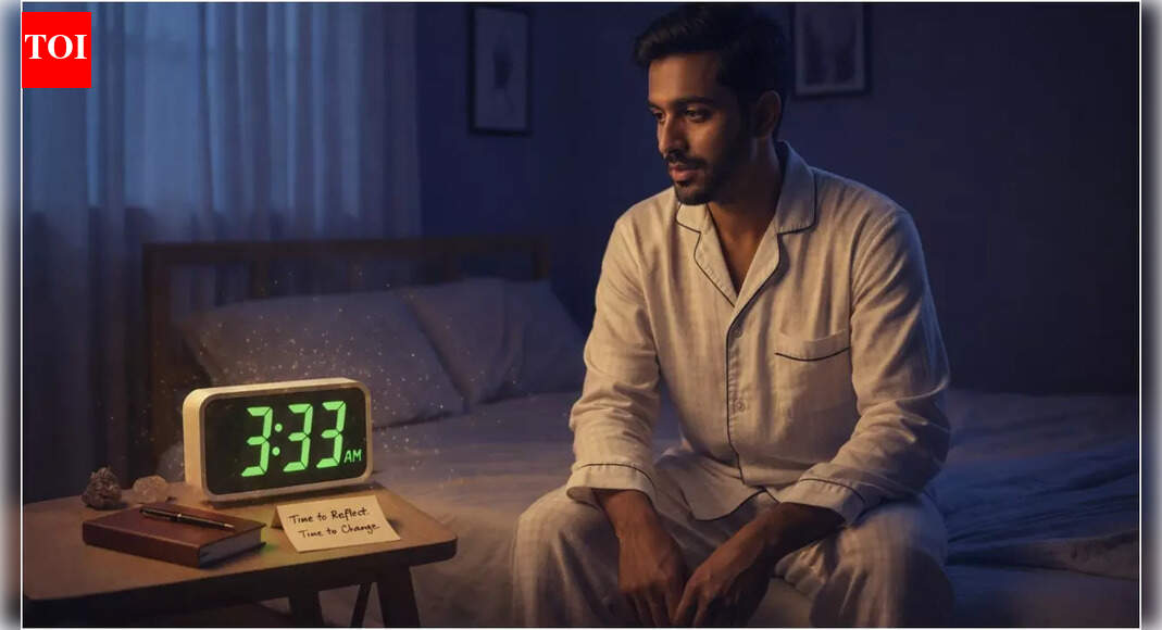 What it means when you wake up at Angel Numbers: Understanding the meaning