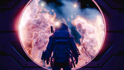 What really happens when astronauts cry in space