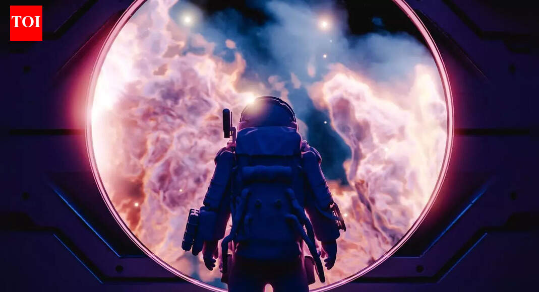 What really happens when astronauts cry in space