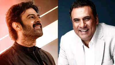 Boman Irani reveals how he landed 'The RajaSaab', heaps praises on Prabhas: 'He talks like a young boy'
