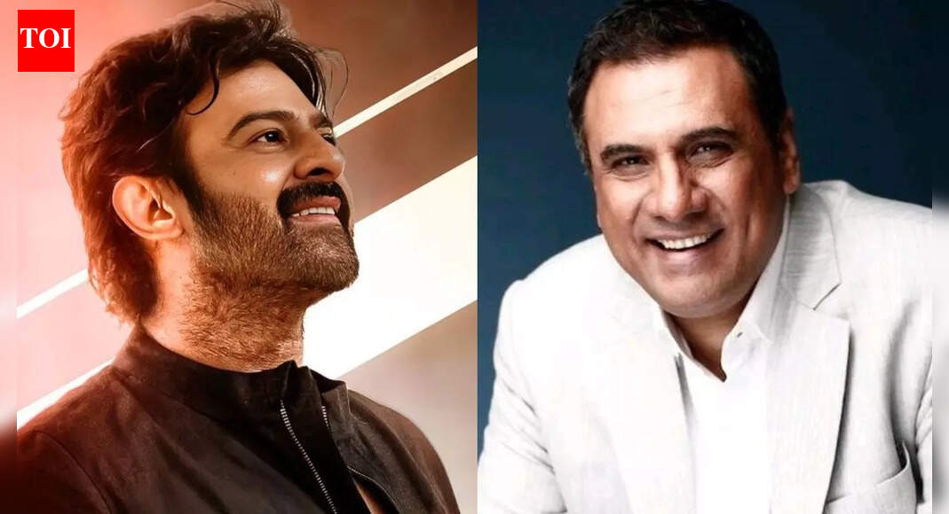 Boman Irani reveals how he landed 'The RajaSaab', heaps praises on Prabhas: 'He talks like a young boy'