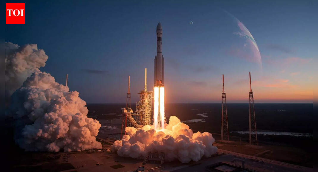 SpaceX starts 2026 with an important launch: Italy’s new eye in orbit