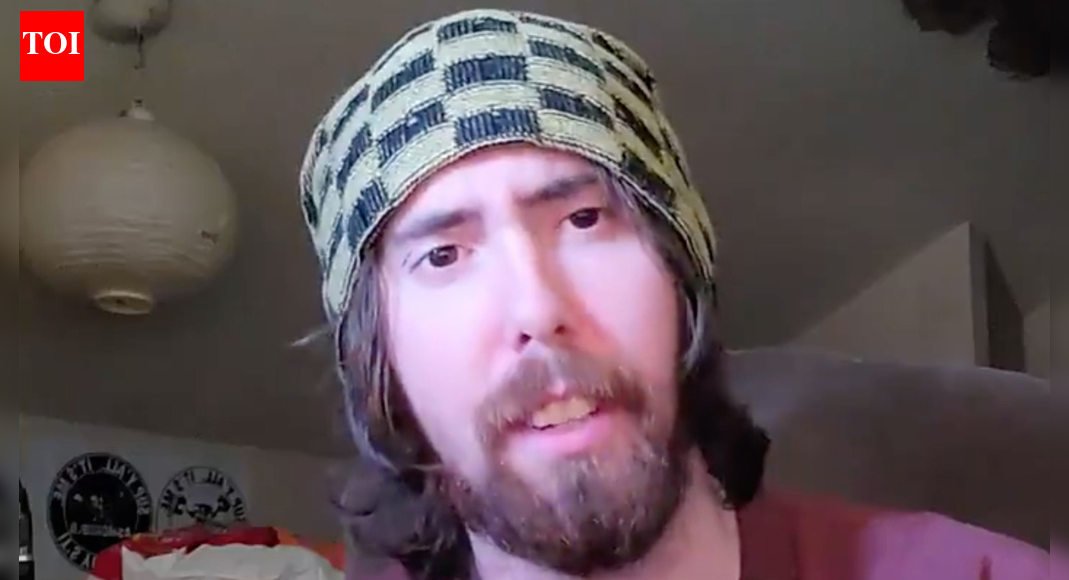 Why Zack “Asmongold” comments about white liberal women triggered massive backlash? Internet reacts after streamer’s comments go viral