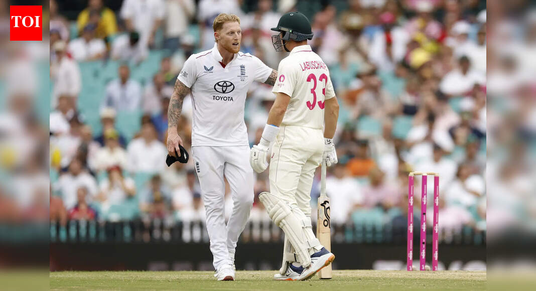 'He can get under your skin': Neser opens up on Stokes–Labuschagne clash