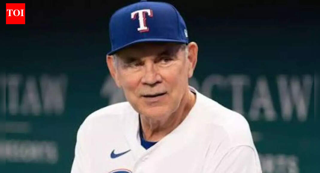 Bruce Bochy net worth in 2025: How much the four-time World Series manager made in MLB from contracts, titles, and long career