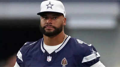Dak Prescott’s blunt honesty after Week 18 loss sums up a Cowboys season that never found its footing