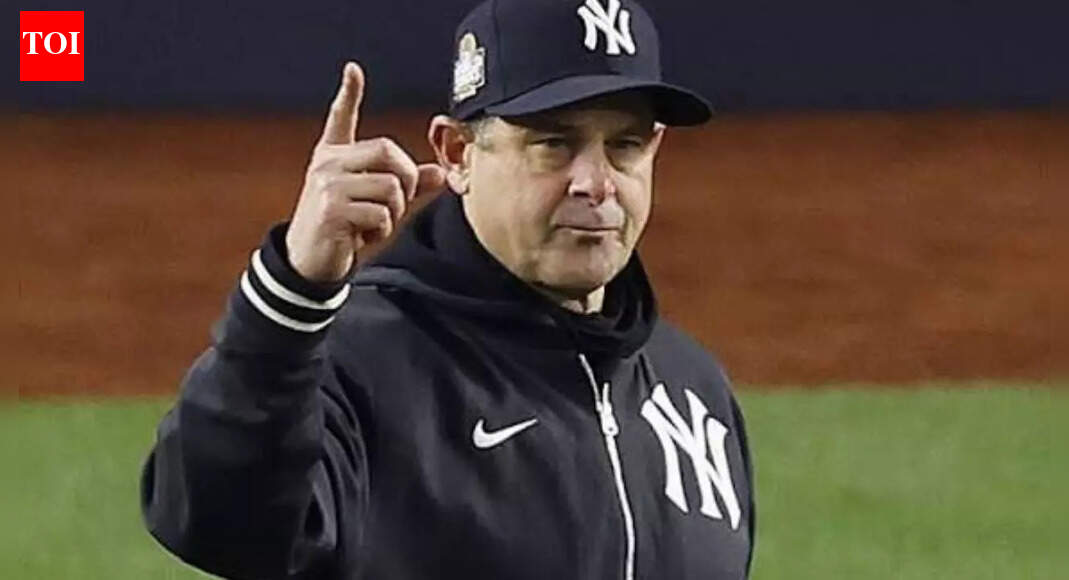 Aaron Boone net worth In 2025: How much The New York Yankees manager earns, MLB contracts, and latest updates