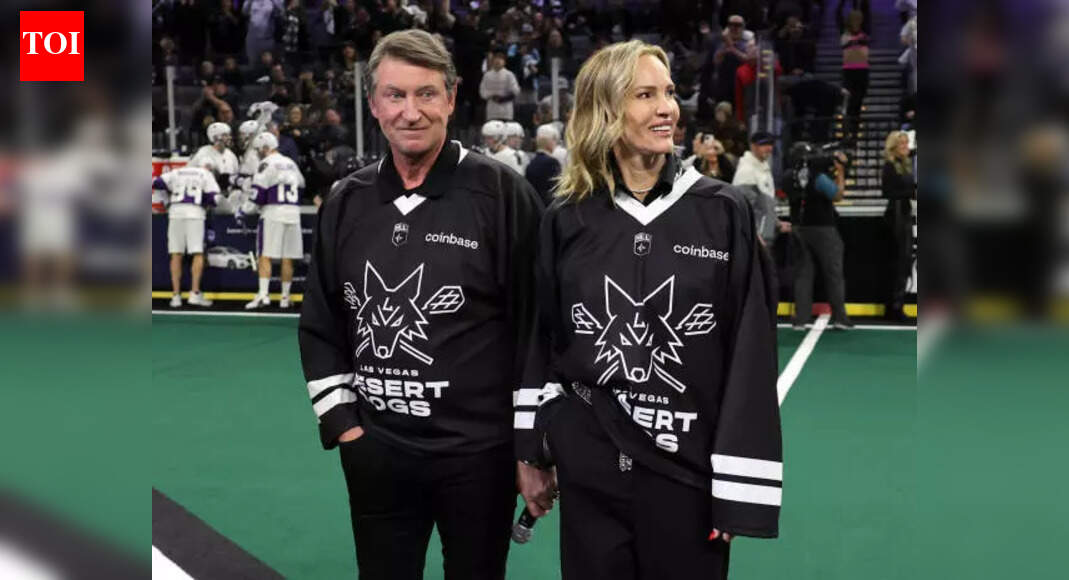 Wayne Gretzky and Janet Jones Gretzky’s love story: Inside the NHL legend and wife's relationship timeline, family life, and personal journey