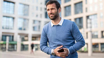 உங்கள் வீட்டை விட்டு வெளியே வரும்போது திடீரென மலம் கழிக்க ஆசையா? இதை எப்படி தடுப்பது என்பதை டாப் டாக் வெளிப்படுத்துகிறது