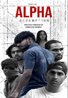 Alpha Redemption