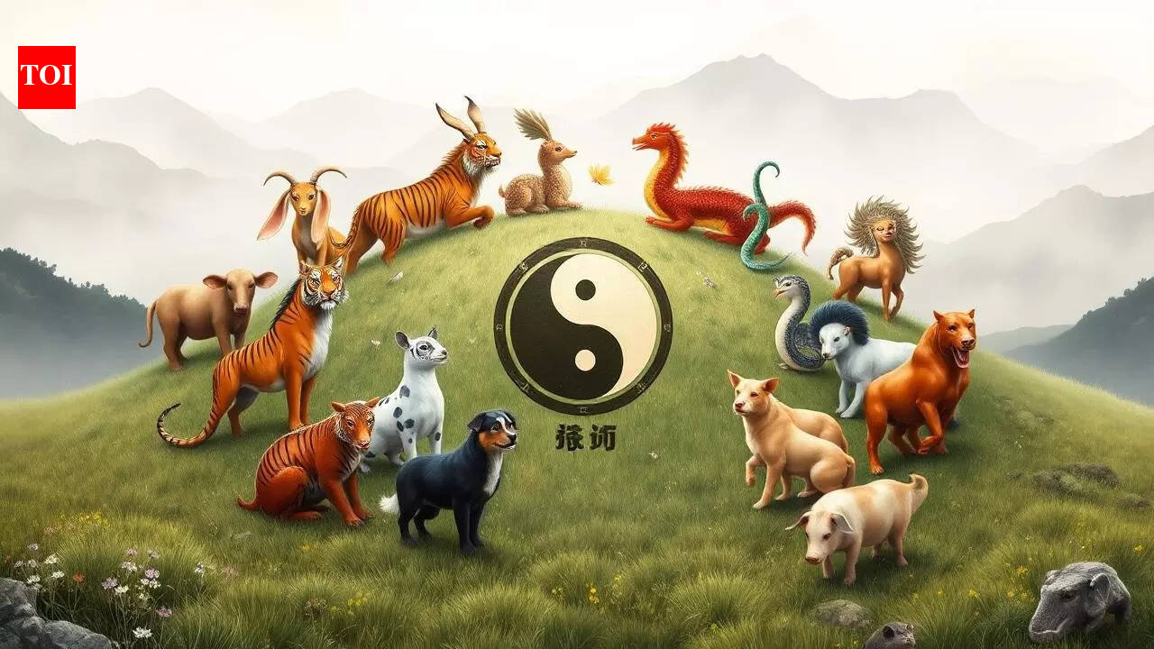 Chinese Zodiac Horoscope Today, January 7, 2026 A wave of truth washes