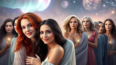 Horoscope Today for Women, January 7, 2026: Moon Transits Gemini, These Zodiac Signs Will Speak Their Mind