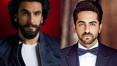 Ranveer Singh, Ayushmann Khurrana faced casting couch,' says veteran journalist: 'If a director openly comes out, many actors would fear working with him'