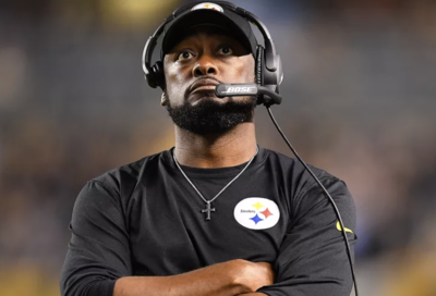 Mike Tomlin delivers a blunt reality check after Steelers win Week 18 vs. Ravens