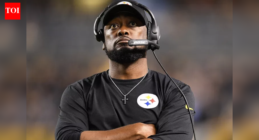 Mike Tomlin delivers a blunt reality check after Steelers win Week 18 vs. Ravens