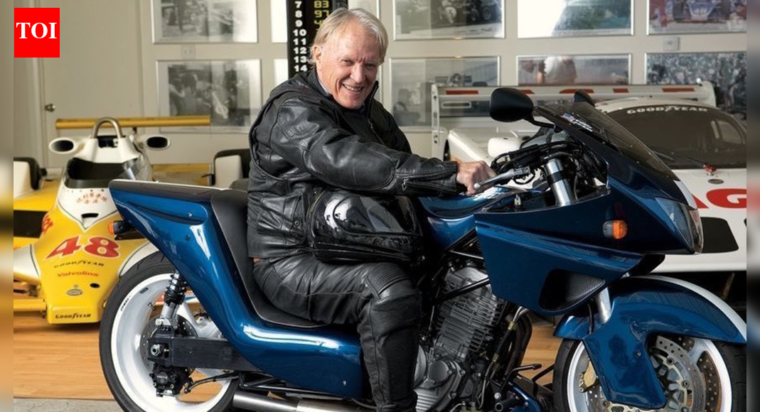 Meet road racing legend Wayne Rainey: A look into his net worth, salary, endorsements, records, career-ending accident, and more