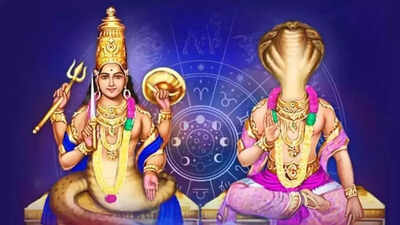 Horoscope Today (January 7, 2025): Rahu & Ketu's Daily Karmic Reading and Predictions for All Zodiac Signs