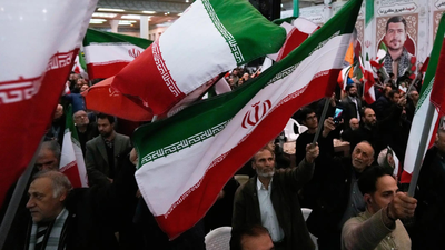 'Exercise due caution': India issues travel advisory for Iran; urges nationals to 'avoid areas of protests'