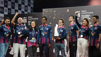 GCL 2025: Coaching three Candidates in one team; GM Thipsay’s masterclass behind SG Pipers’ title