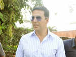 Akki @ awards anthem launch