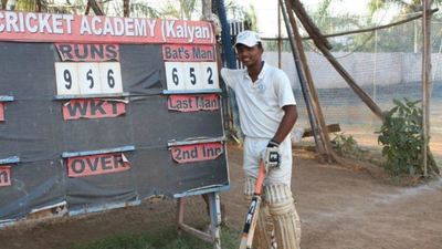 On This Day: When 15-year-old Pranav Dhanawade stunned cricket with 1,009 runs