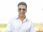 Akki @ awards anthem launch