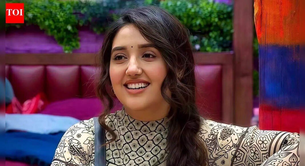 Ashnoor Kaur opens up on editing bias in ‘Bigg Boss 19,’ says, ‘a lot of the things were chopped off’