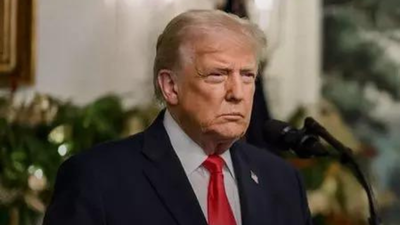 'Stronger than ever': Donald Trump claims $600 billion in tariffs to be 'received soon'; goes after 'fake news media'