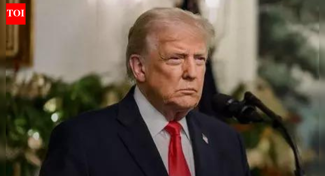 'Stronger than ever': Donald Trump claims $600 billion in tariffs to be 'received soon'; goes after 'fake news media'