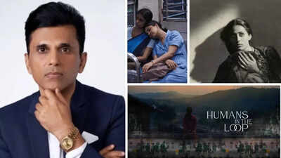  Why niche films are getting bigger screens