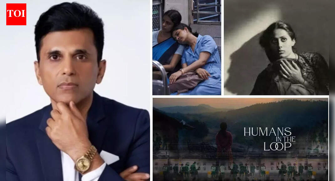 The new grammar of cinema: Why niche films are getting bigger screens