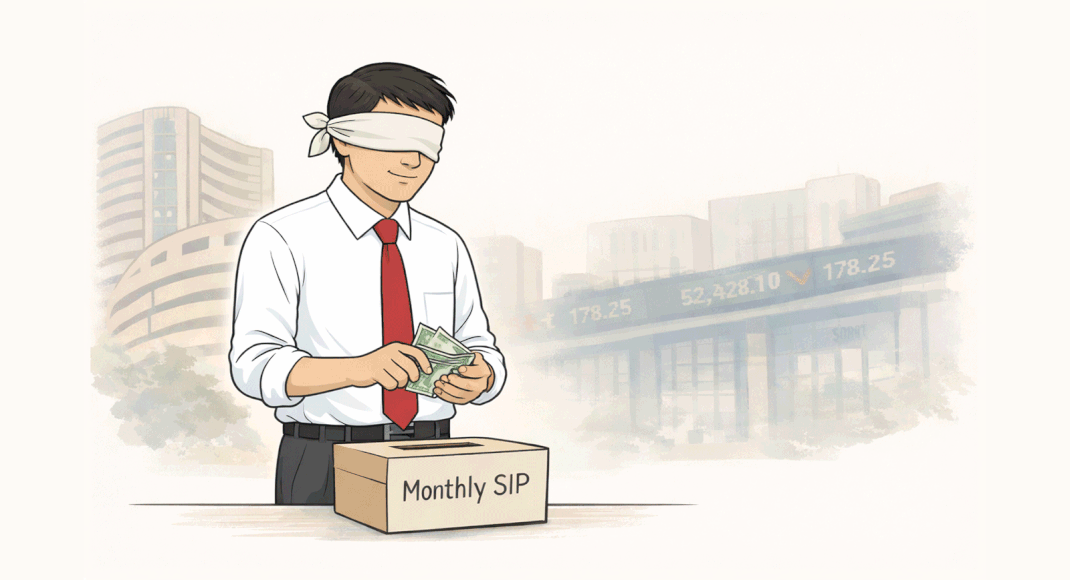 Why Warren Buffett won't invest in SIPs