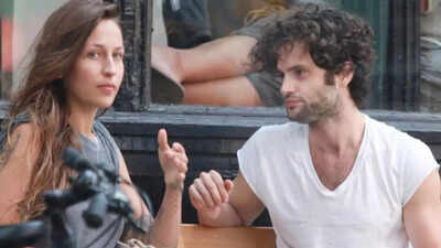 All about ‘You’ star Penn Badgley and wife Domino Kirke’s children