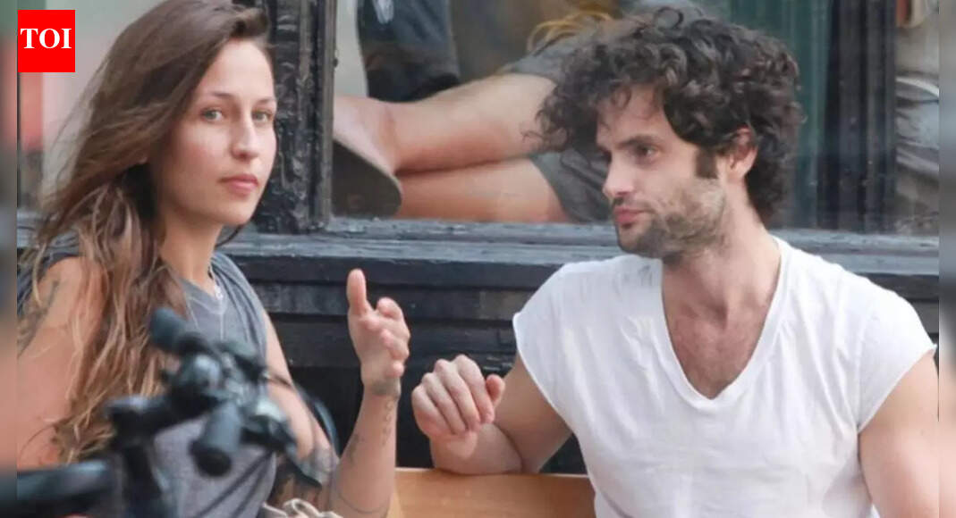 All about ‘You’ star Penn Badgley and wife Domino Kirke’s children
