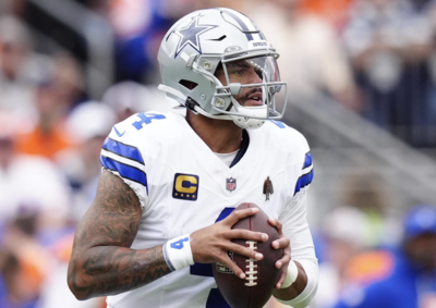 Dak Prescott’s dating history: A look at the Cowboys QB’s past relationships