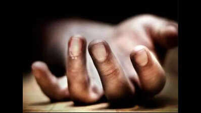 Mumbai: 45-year-old man dies by suicide, shoots himself in Kandivli home