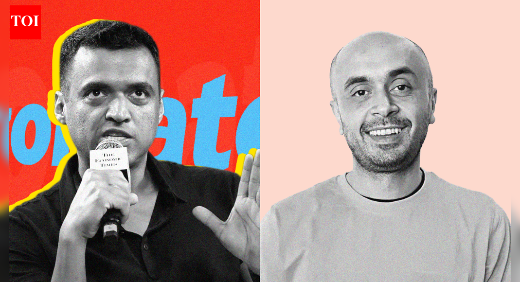 Zo​​mato parent Eternal’s CEO Deepinder Goyal asked Blinkit CEO Albinder Dhindsa to step down twice after acquisition, here’s why