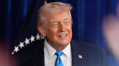 Trump warns of more tariffs if India does not make him happy