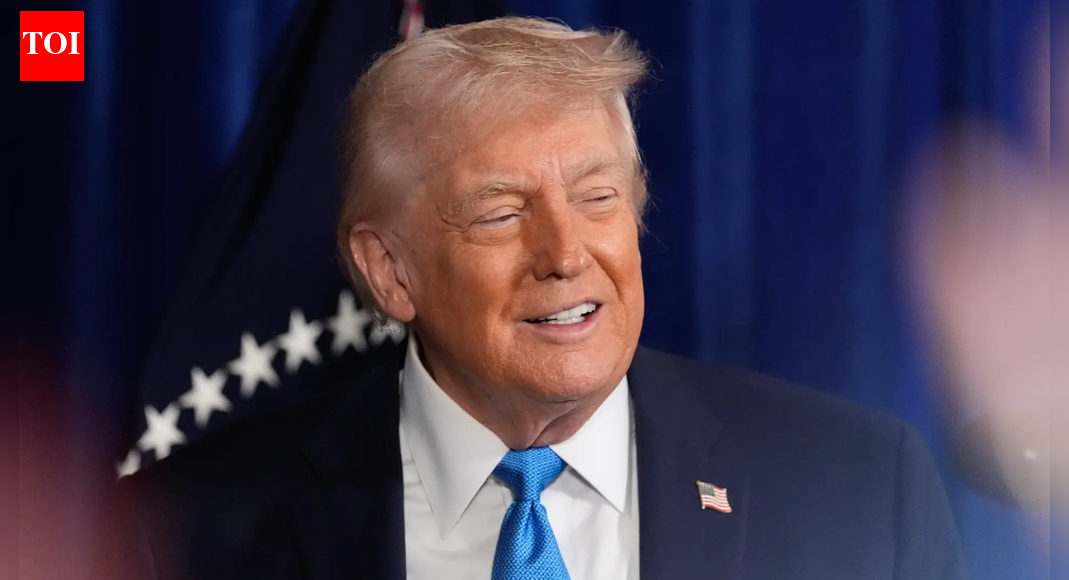 'Sledgehammer': Trump targets India, China & Brazil; tariff threats loom over Russian oil