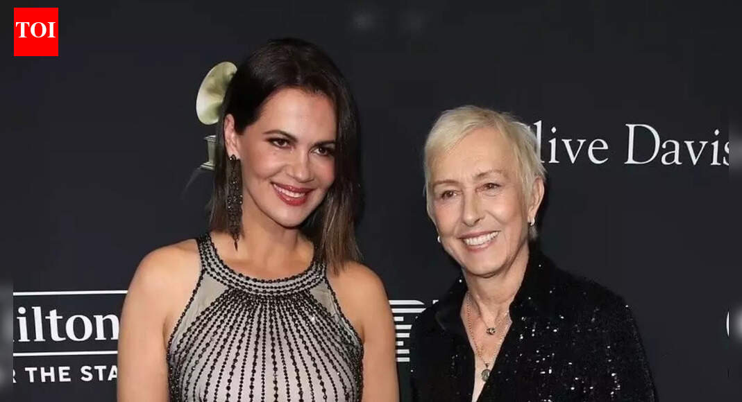 “Love it”: Tennis icon Martina Navratilova triggers political firestorm over US role in Venezuela