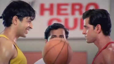 Rakesh Roshan breaks his silence on casting Rajat Bedi in Hrithik Roshan's Krrish 4