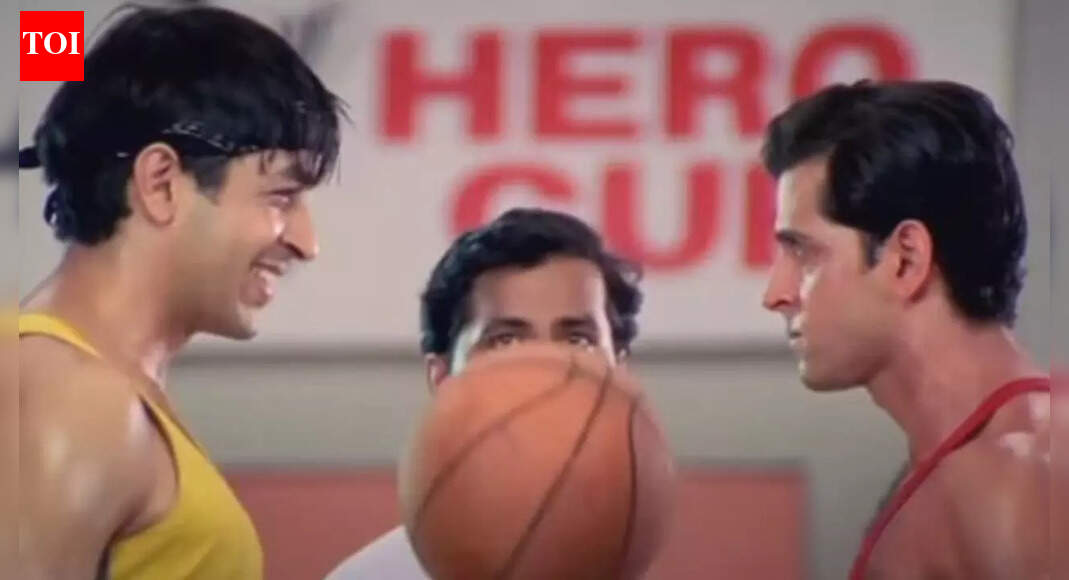 Rakesh Roshan breaks his silence on casting Rajat Bedi in Hrithik Roshan's Krrish 4