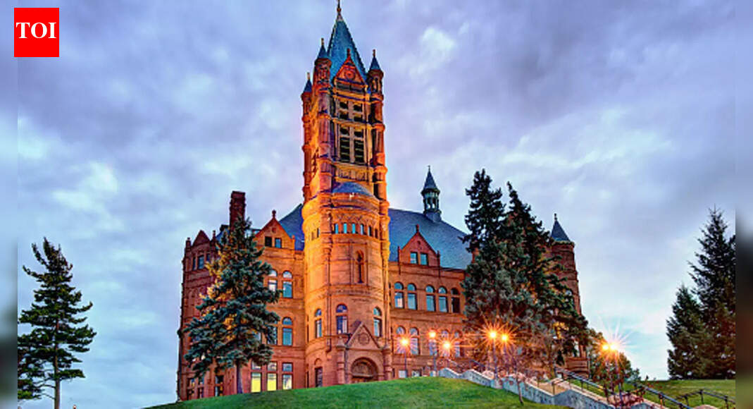 Syracuse University boosts Central NY economy with $2B from research, construction, startups, and visitor impact