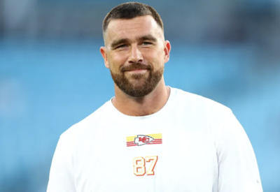 Travis Kelce reflects on a tough season as retirement questions linger