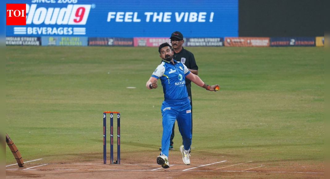 ISPL Season 3 set to light up Surat as bowlers take centre stage in high-voltage T10 battle