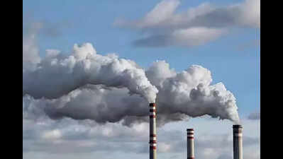 APPCB imposes Rs 10 crore penalty on industries for air pollution in Visakhapatnam